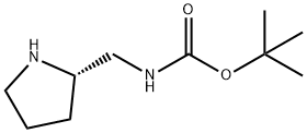 (S)-2-N-BOC-AMINOMETHYLPYRROLIDINE