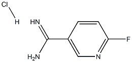 6-FluoronicotiniMidaMide hydrochloride