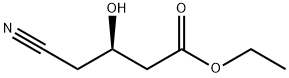 Ethyl (R)-(-)-4-cyano-3-hydroxybutyate