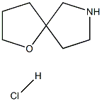 1-oxa-7-azaspiro[4.4]nonane hydrochloride