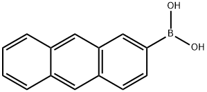 2-ANTHRACENEBORONIC ACID