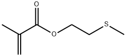 2-(METHYLTHIO)ETHYL METHACRYLATE