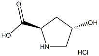 TRANS-4-HYDROXY-D-PROLINE HYDROCHLORIDE