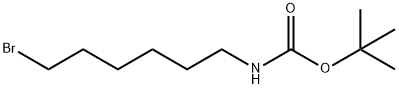 6-(BOC-AMINO)-HEXYL BROMIDE