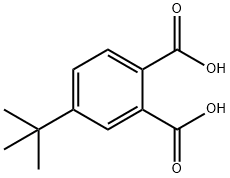4-tert-butylphthalic acid