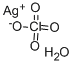 SILVER PERCHLORATE HYDRATE
