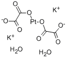 POTASSIUM BIS(OXALATO)PLATINATE(II)
