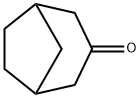 Bicyclo[3,2,1]octane-3-one