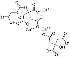 CALCIUM CITRATE MALATE