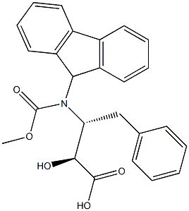 Fmoc-(2S,3R)-AHPA,