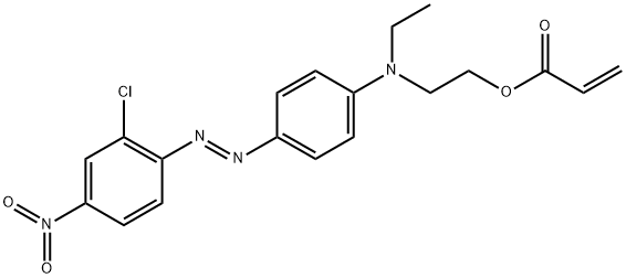 POLY(DISPERSE RED 13 ACRYLATE)