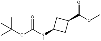 Methyl cis-3-(Boc-aMino)c...