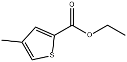 4-Methyl-thiophene-2-carboxylic acid ethyl ester