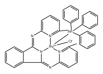 Szymczak Air-Stable Dehydrogenation Precursor