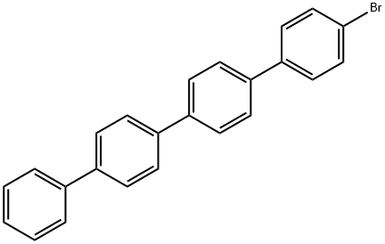 4-bromo-p-quaterphenyl