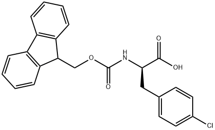 FMOC-D-4-Chlorophe