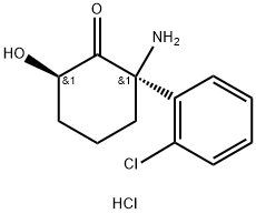 (2R,6R)-Hydroxynorketamine