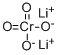 Lithium chromate 