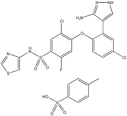 PF-05089771 (tosylate)