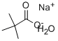 SODIUM TRIMETHYLACETATE HYDRATE