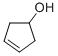 3-CYCLOPENTENE-1-OL