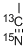 ACETONITRILE-1-13C,15N