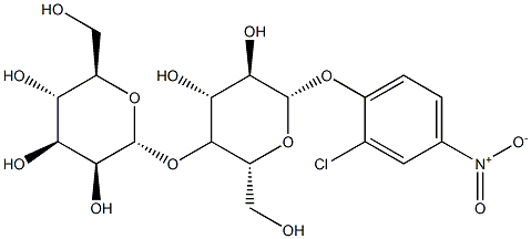 2-chloro-4-nitrophenylmaltoside