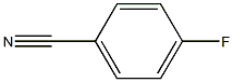 p-Fluorobenzonitrile