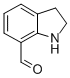 7-INDOLINECARBOXALDEHYDE