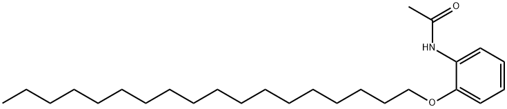 2'-Octadecyloxyacetanilide