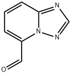 [1,2,4]Triazolo[1,5-a]pyridine-5-carboxaldehyde (9CI)