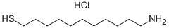 11-AMINO-1-UNDECANETHIOL