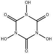 N N' N -TRIHYDROXYISOCYANURIC ACID