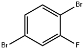 1,4-DIBROMO-2-FLUOROBENZENE