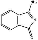 3-IMINOISOINDOLINONE