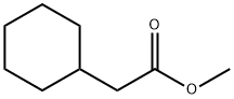 METHYL CYCLOHEXANEACETATE