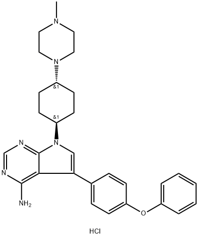 RK-20449 trihydrochloride