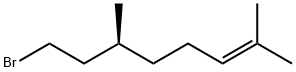 (S)-(+)-CITRONELLYL BROMIDE