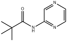 2,2-dimethyl-N-2-pyrazinylPropanamide