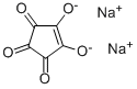 CROCONIC ACID, DISODIUM SALT