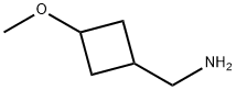 (3-Methoxycyclobutyl)MethanaMine