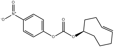 TCO-PNB Ester