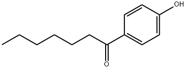 4-Hydroxyheptanophenone