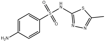 SULFAMETHIZOLE