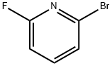 2‐bromo‐6‐fluoropyridine