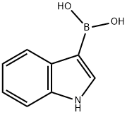 (1H-indol-5-yl)boronic acid