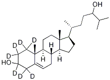 24(RS)-Hydroxycholesterol-d7