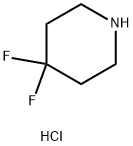 4,4-Difluoropiperidine hydrochloride