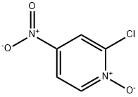 2-Chloro-4-nitropyridine 1-oxide