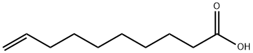 9-DECENOIC ACID